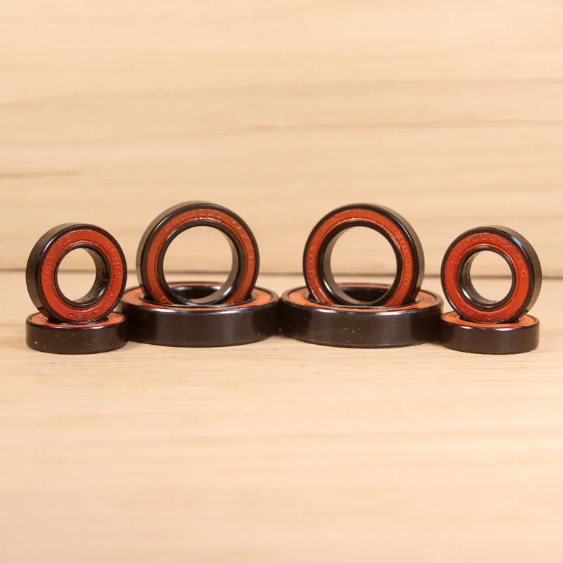 Orbea Rise / Occam Pivot Linkage Bearing Kit Concentric Boost 2
